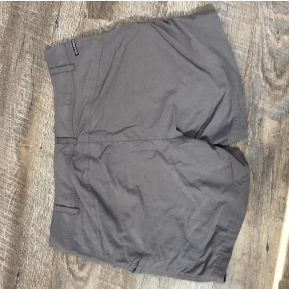 ExOfficio hiking shorts - Picture 4 of 4